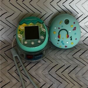 Tamagotchi Digital Pet Toy - Green